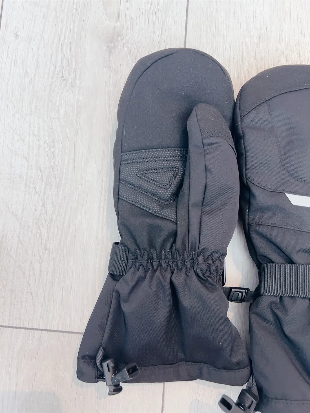 🥕 Open box🥕 Heat Gloves Rechargeable Electric Heating Winter image indicator(4)