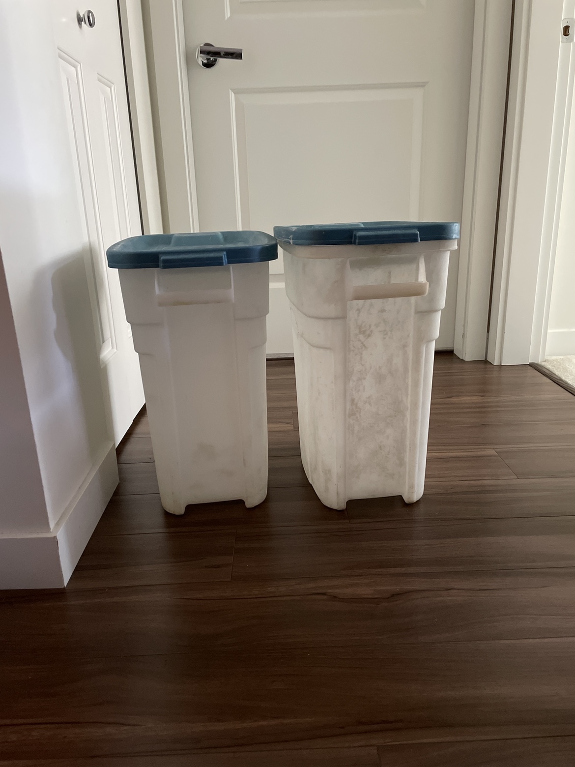Storage Containers