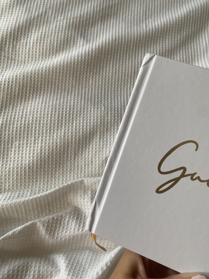 Guest Book - Wedding / Engagement / Shower / Party - photo 2
