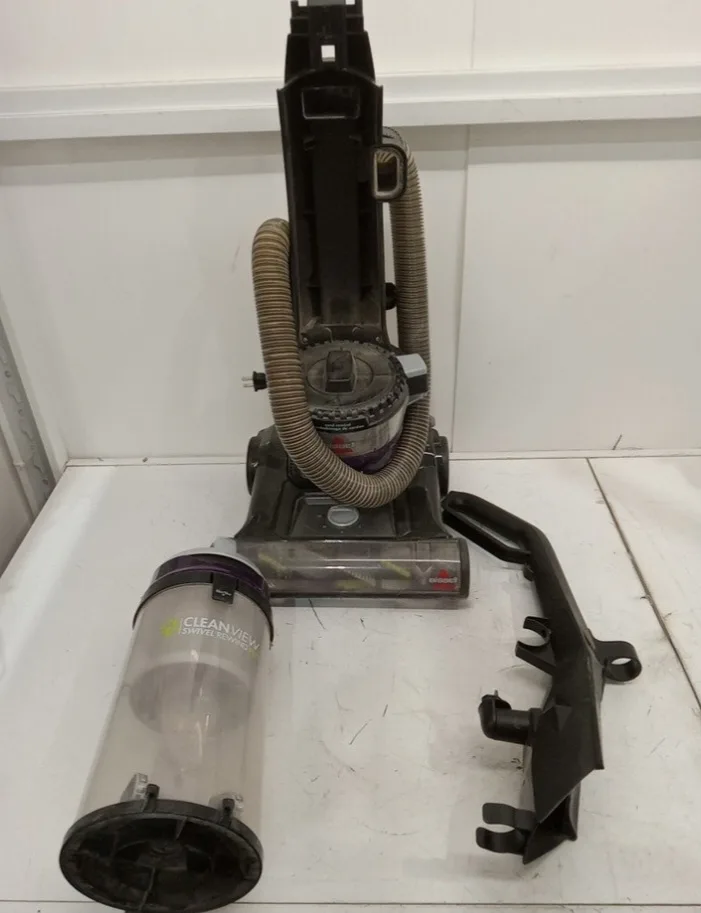 Bissell Cleanview Swivel Rewind Vacuum Cleaner image indicator(2)