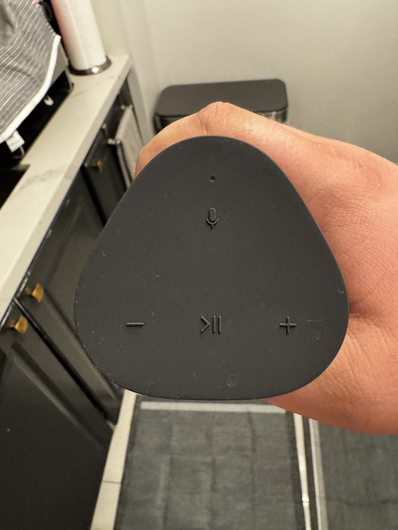 Sonos roam Bluetooth Speaker - photo 2