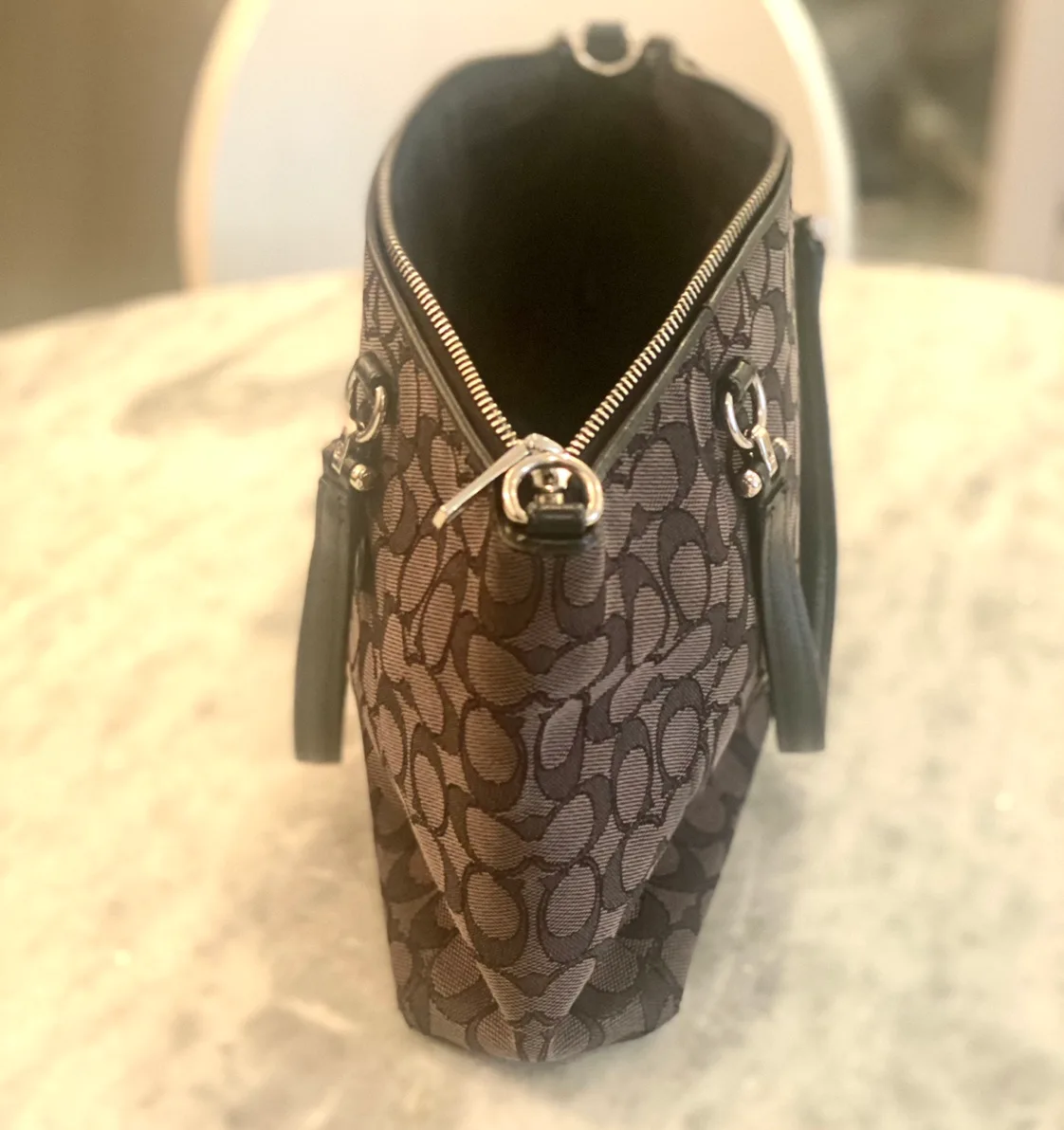 Coach Bag image indicator(2)