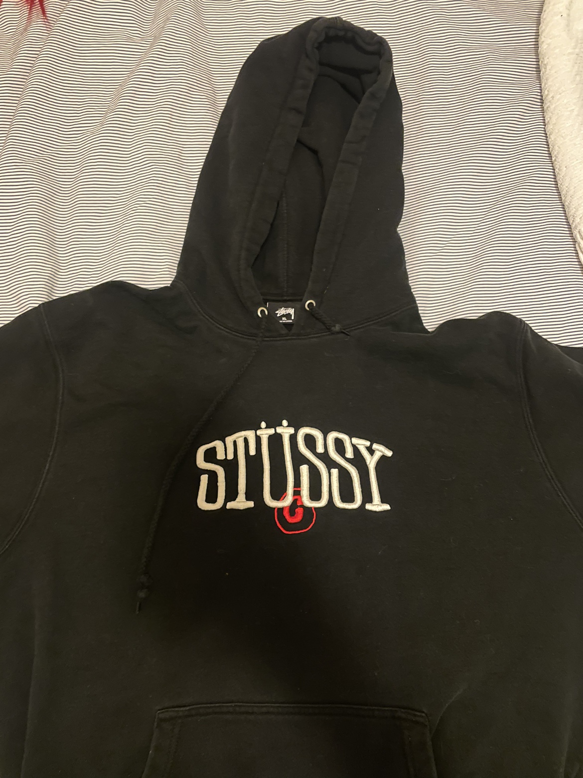 Stussy Hoodie