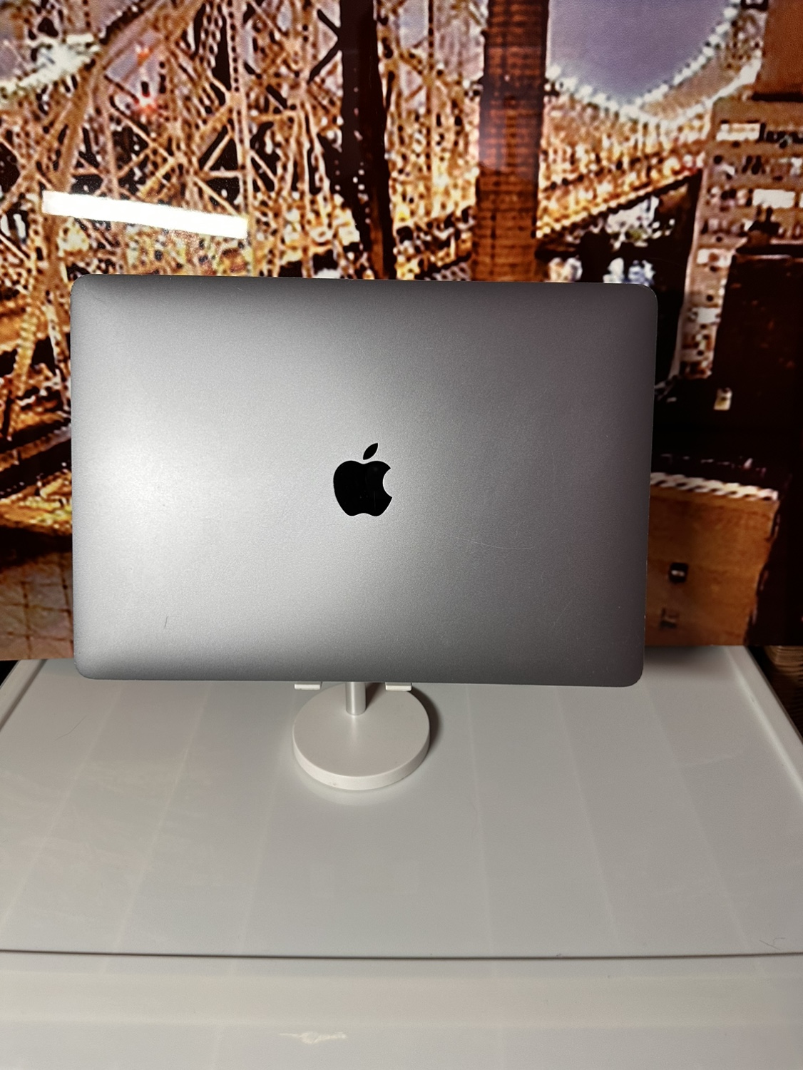 MacBook Air M1 - photo 2