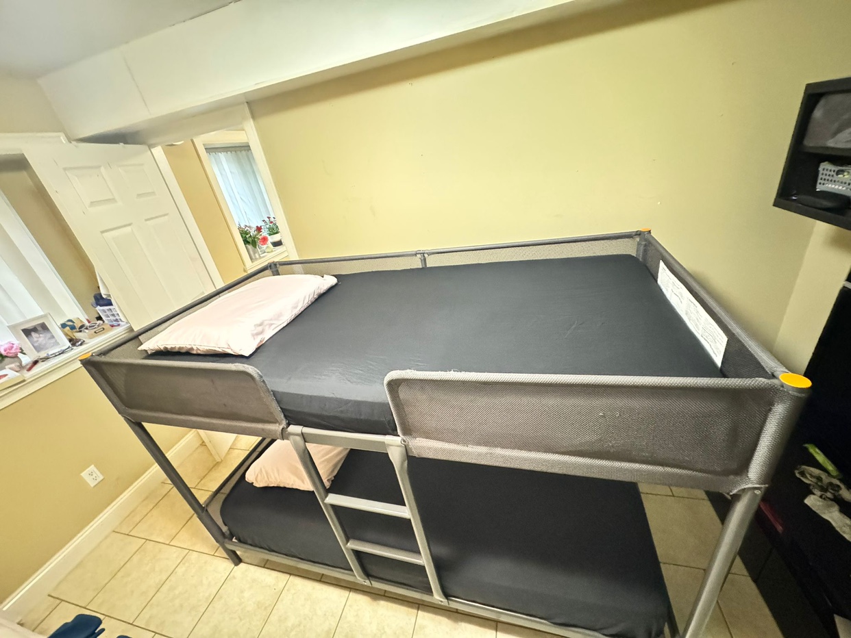 Bunk Bed 🧡 - photo 5