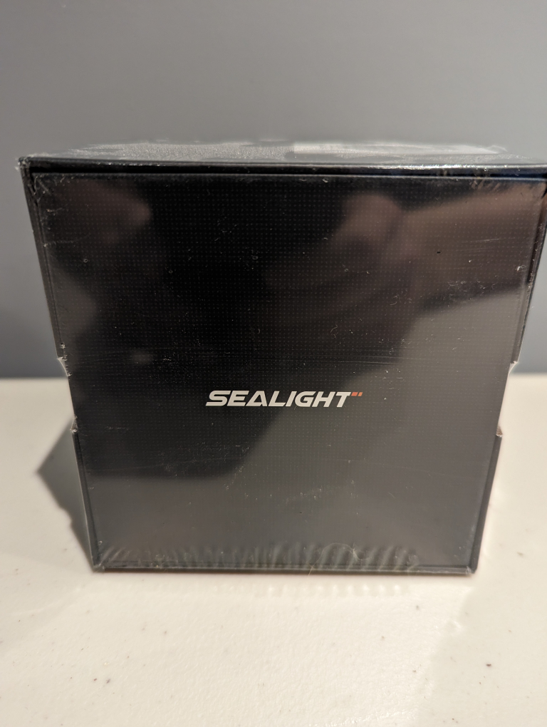 Sealight Xenon H11 LED Bulb - Pack of 2 - photo 4