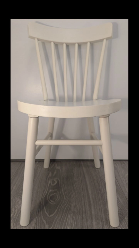 IKEA CHAIR NORRARYD - photo 5