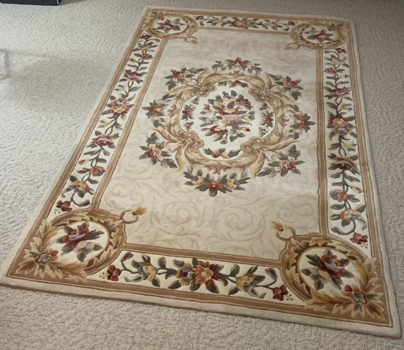 Area rug
