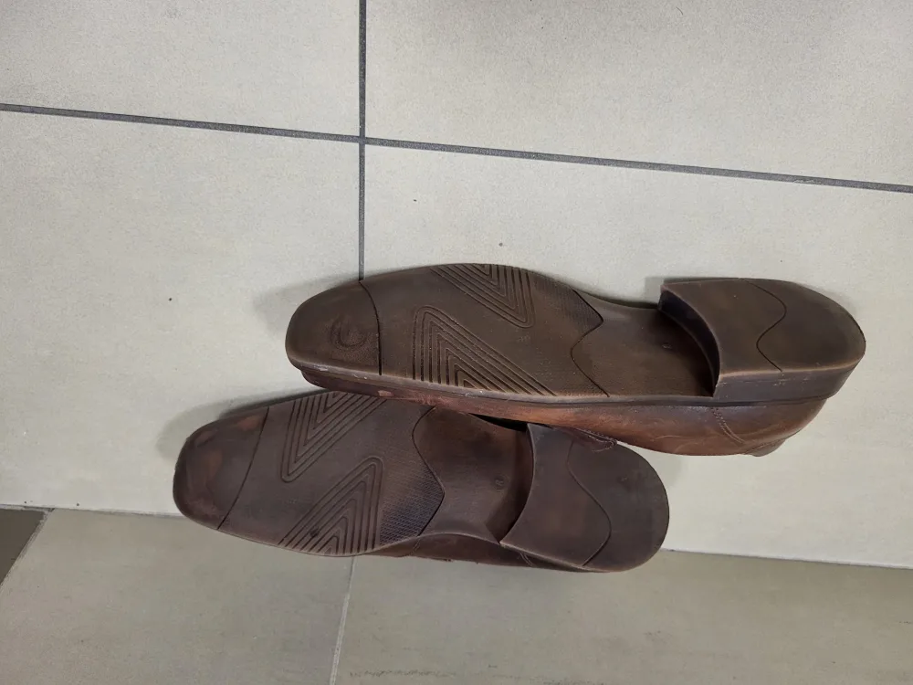 Filanto Easy Life Leather Shoes Size 8 image indicator(3)