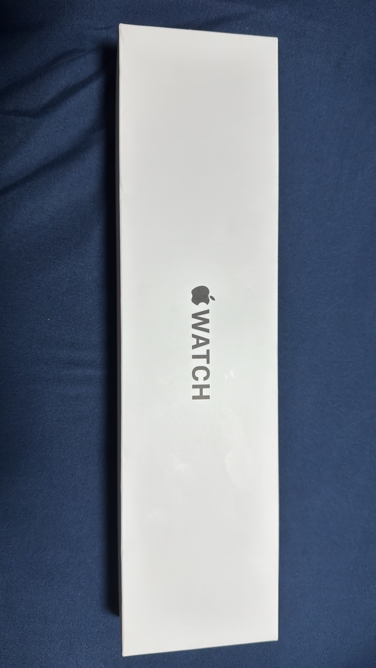 Apple watch SE (2nd Gen) 44mm Midnight Aluminum GPS