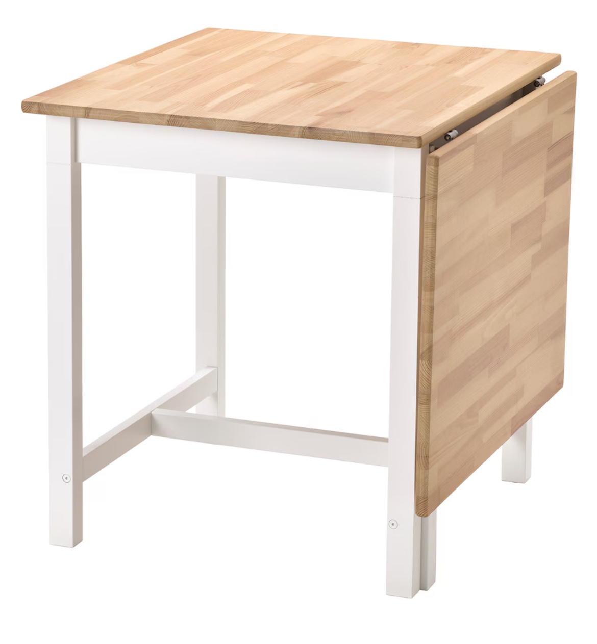 IKEA Drop Leaf Table (PINNTORP) - photo 5
