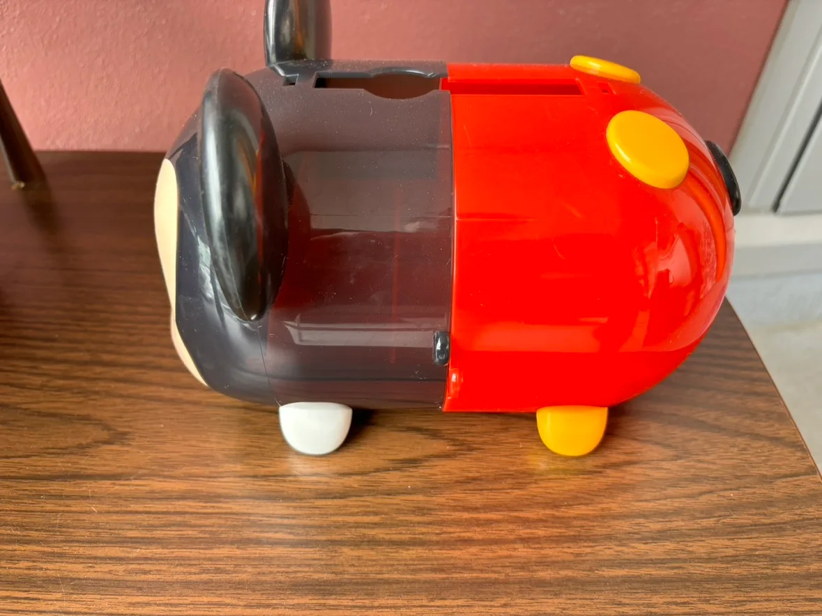 Mickey Mouse Coin Bank image indicator(6)