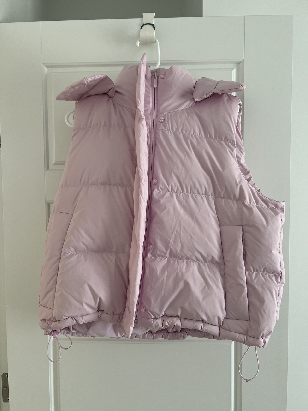 Lululemon Puffer Vest - photo 2