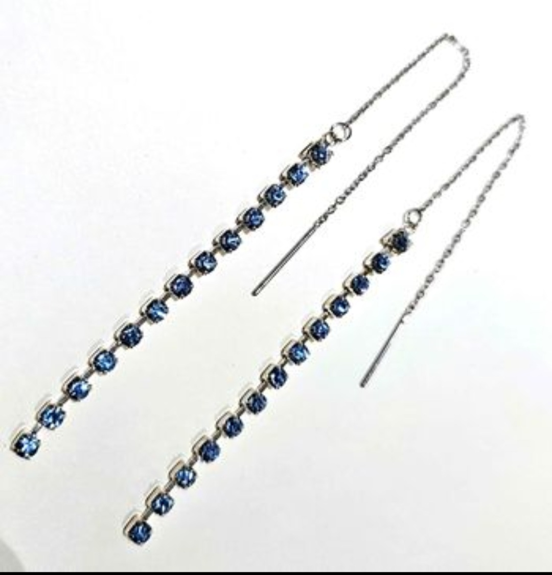 Earings - photo 2