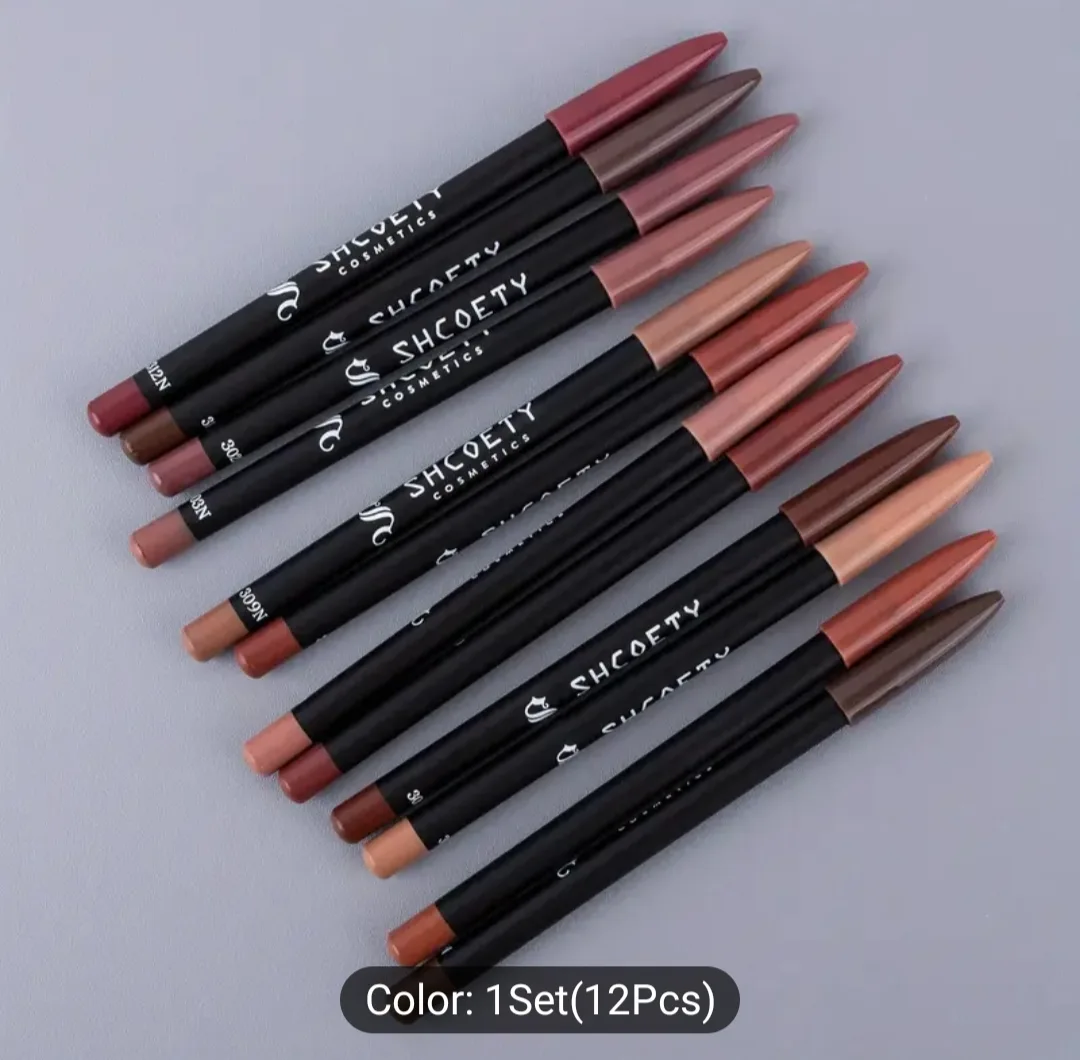 Lip Liner Set thumbnail