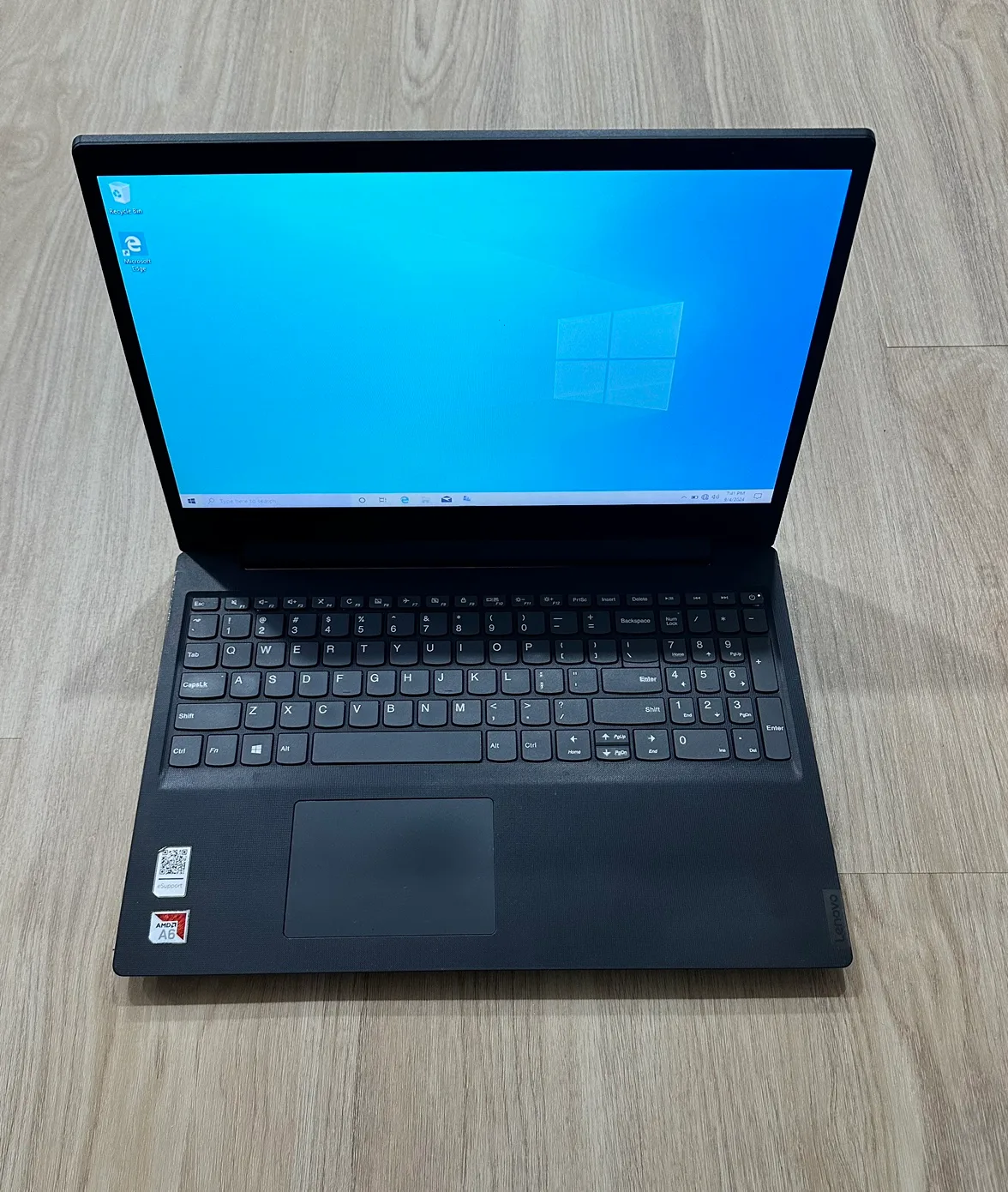Lenovo Ideapad S145 Laptop thumbnail