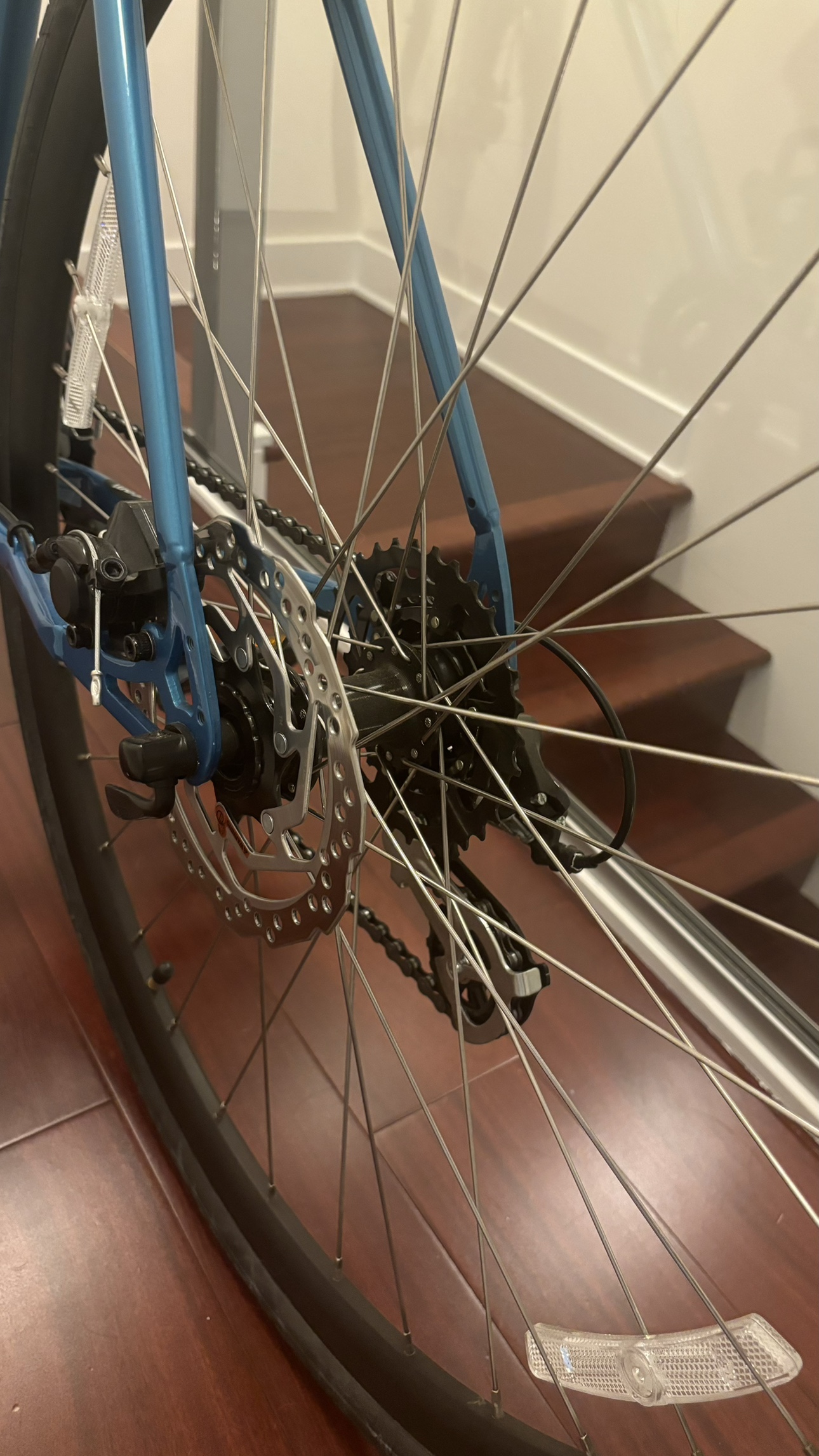 Bike Brodie Omega - photo 2