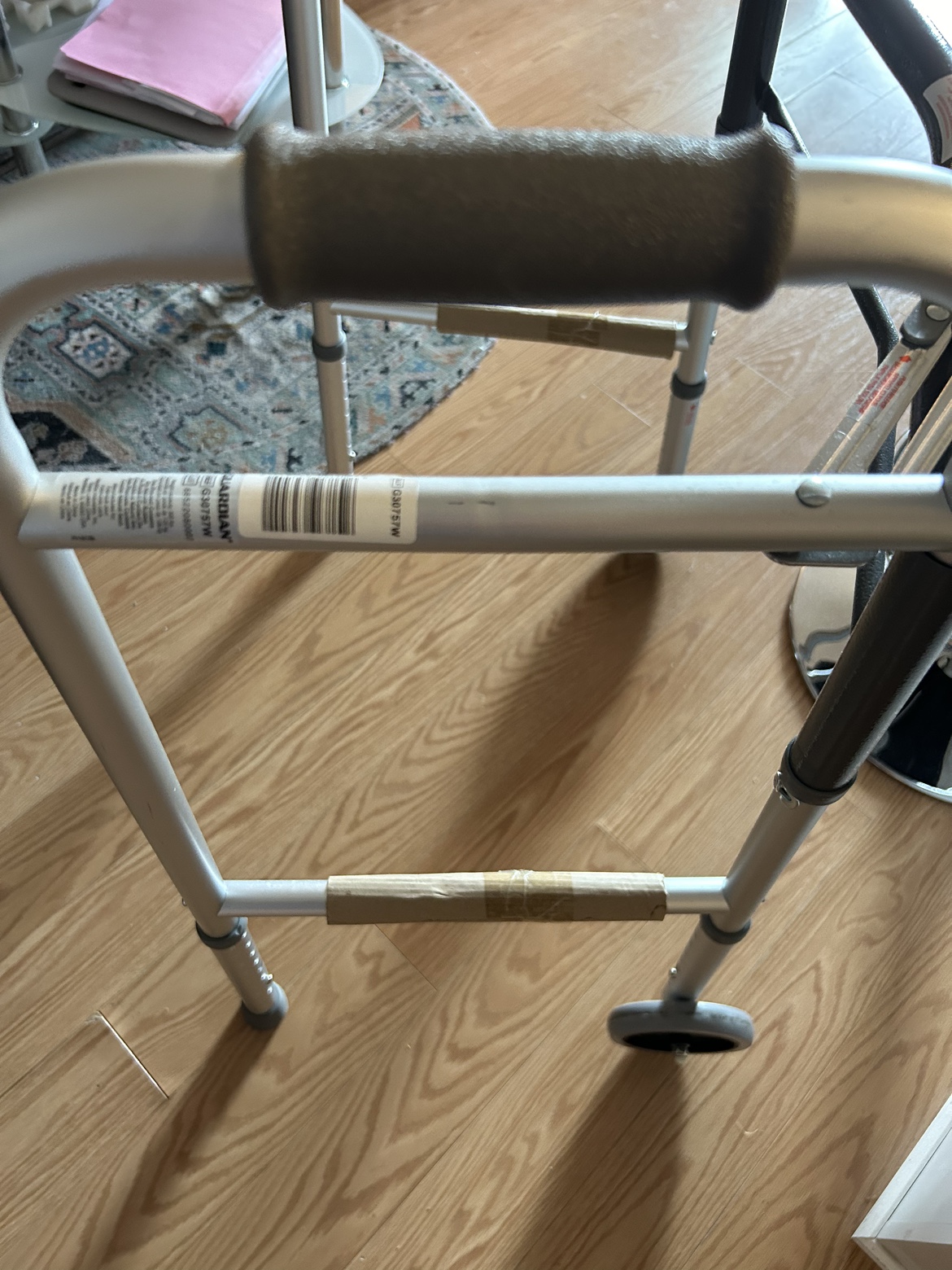 Walker brand new - photo 3