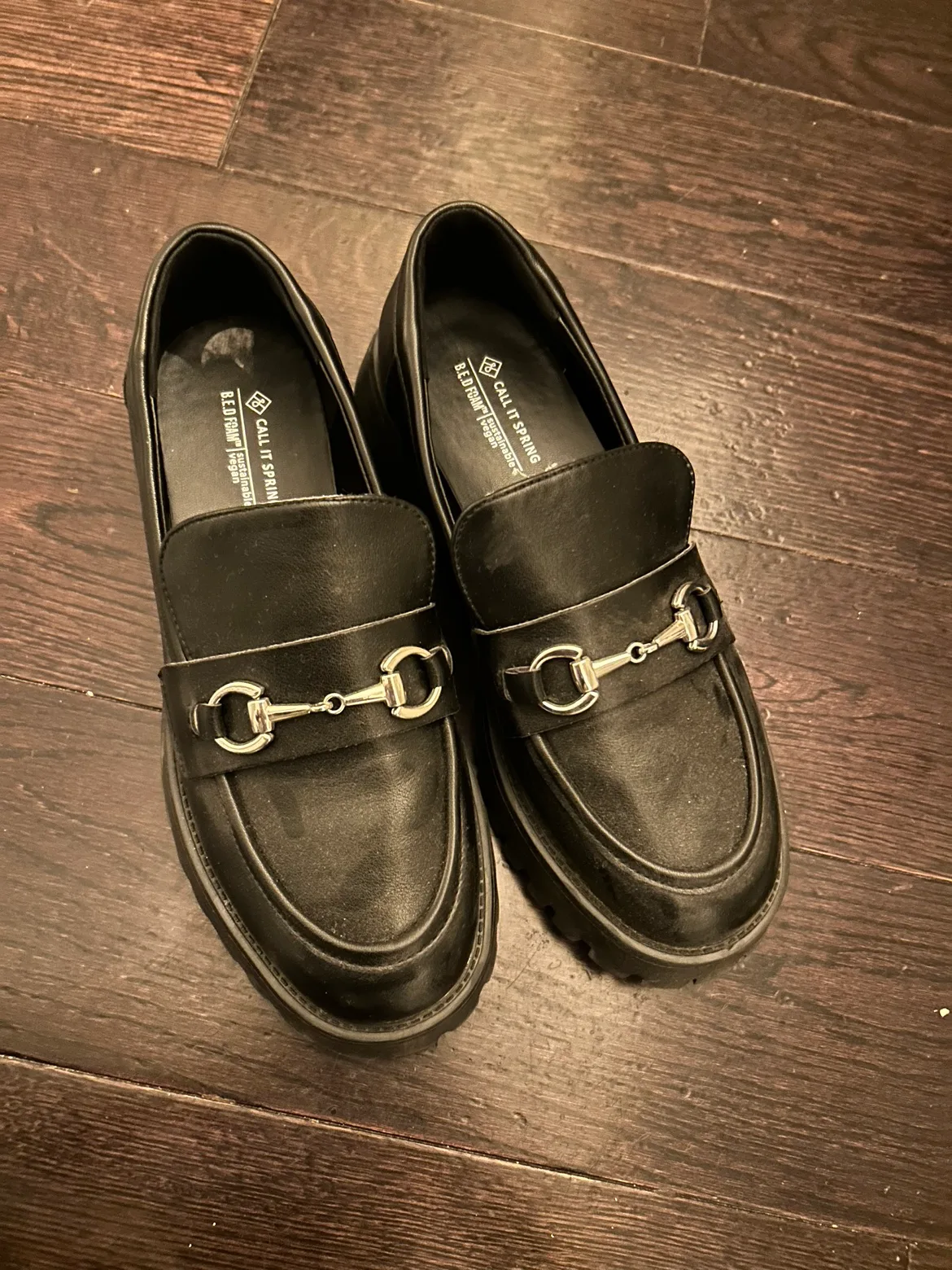 Call It Spring Loafers thumbnail