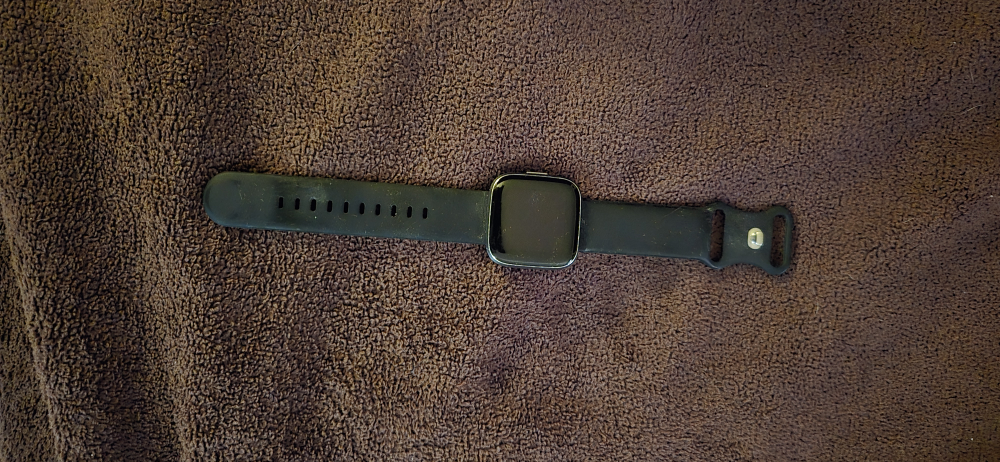 Fitbit Versa 2 Smartwatch