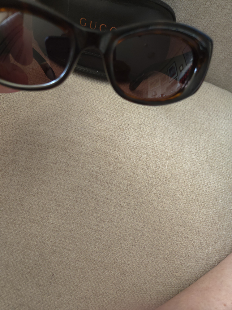 Authentic Gucci Sunglasses - photo 5