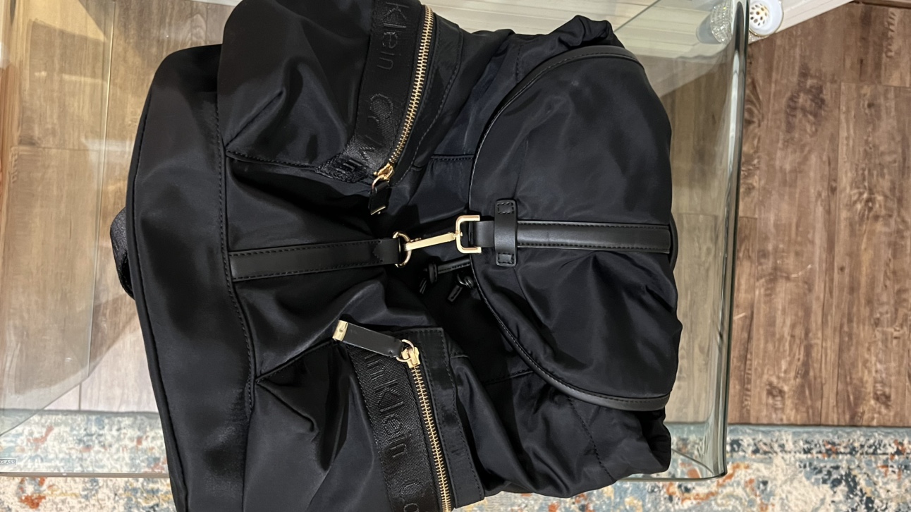 Calvin Klein Backpack