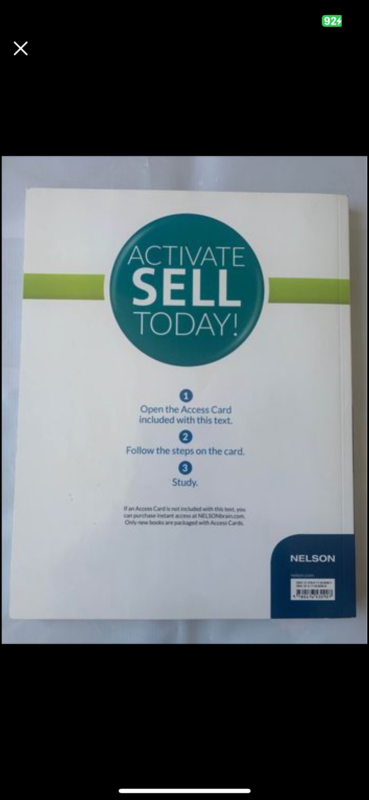 Sell: Second Canadian Edition - photo 2