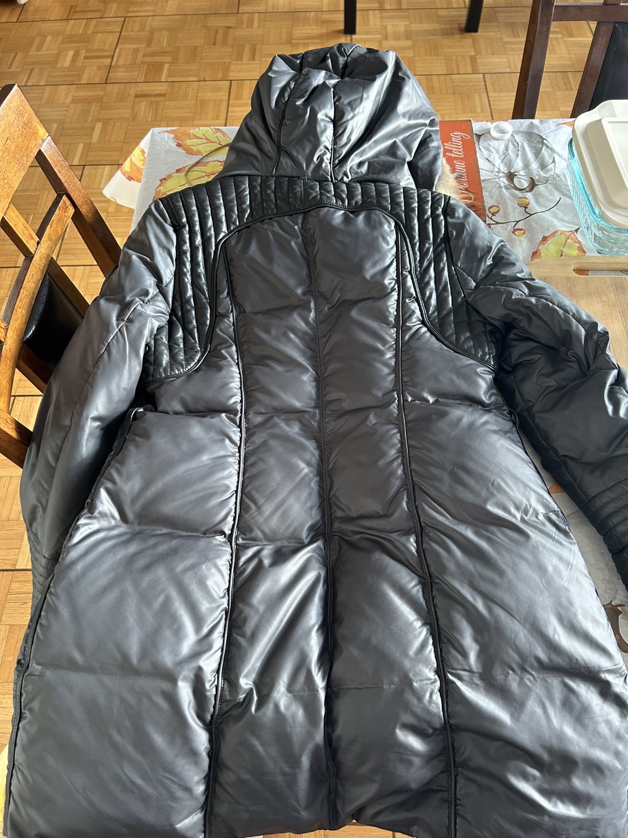 Rudsak Women's Puffer Jacket - photo 4