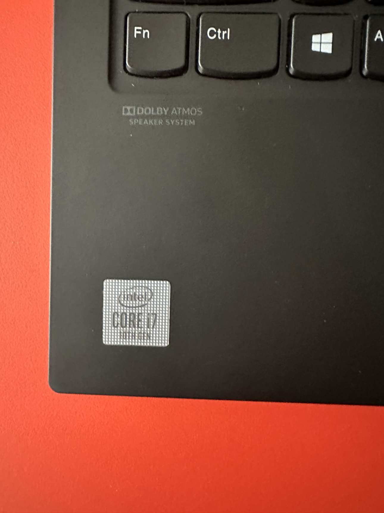 Lenovo Thinkpad X1 Carbon-2k 1440p monitor, i7cpu, 16GB Ram, 2TB - photo 2