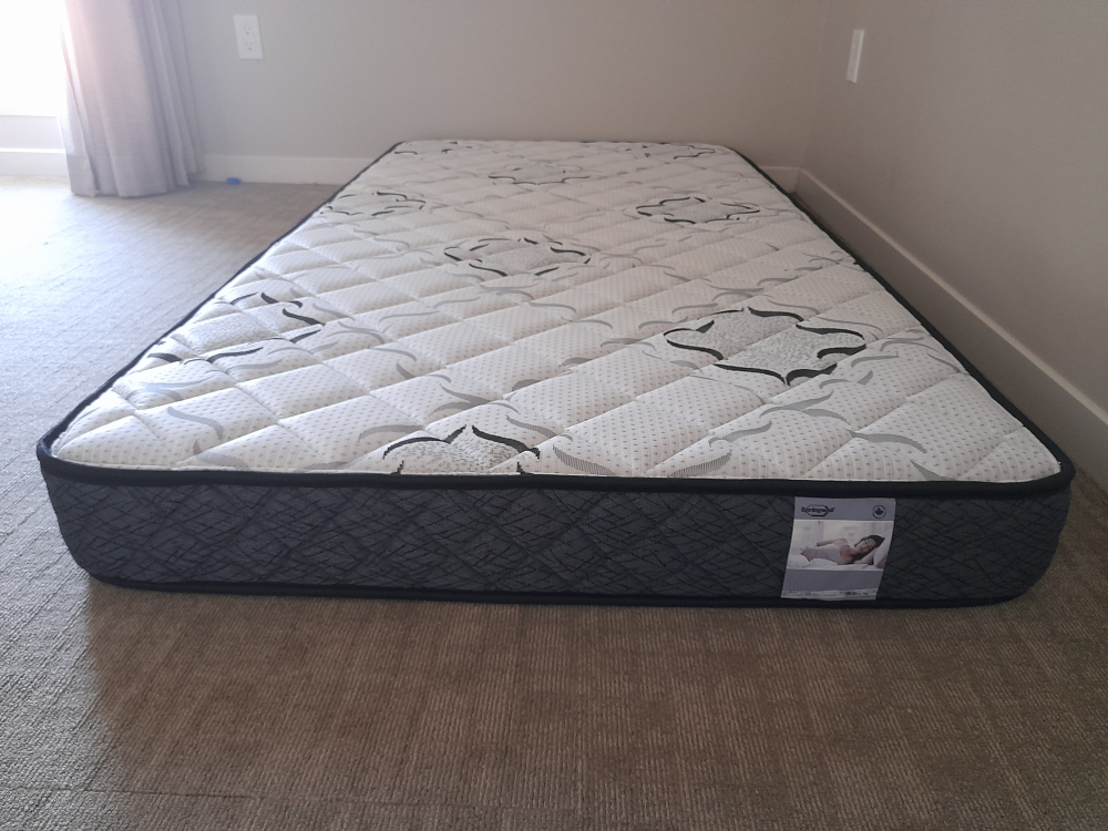 Twin Mattress - photo 2