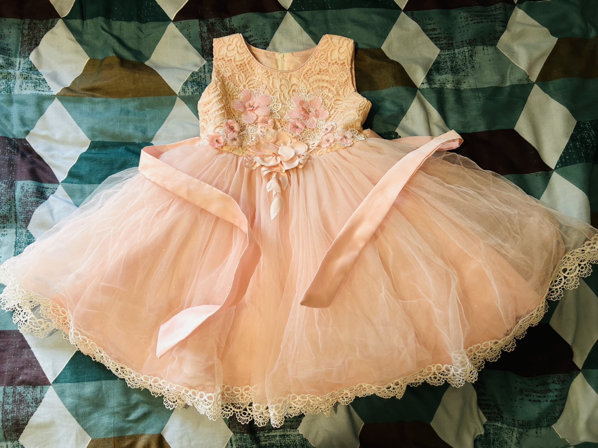 Kids dress