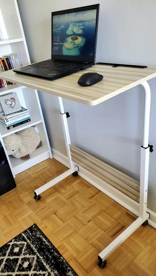 Adjustable Computer Desk or Table *new thumbnail
