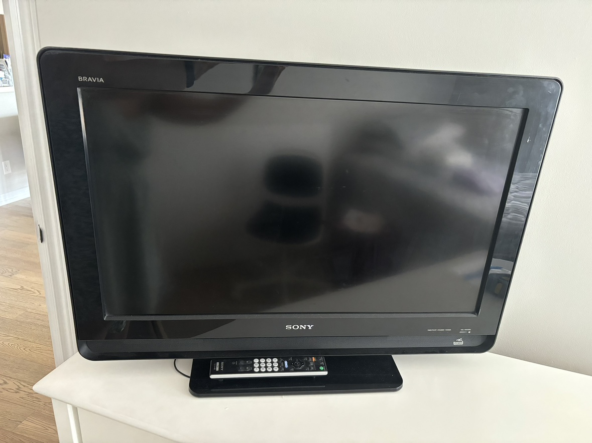 Samsung TV - photo 4