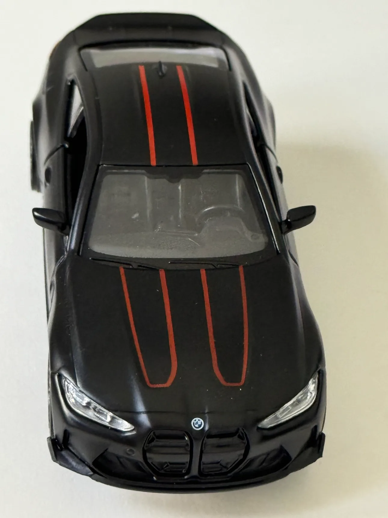 BMW M4 Diecast Car image indicator(3)