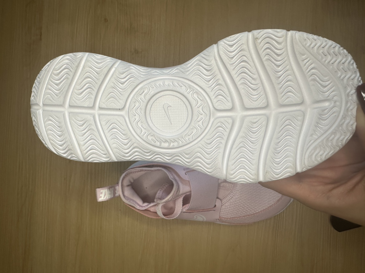 Nike Flex Runner 3 Baby/Toddler Shoes - photo 4