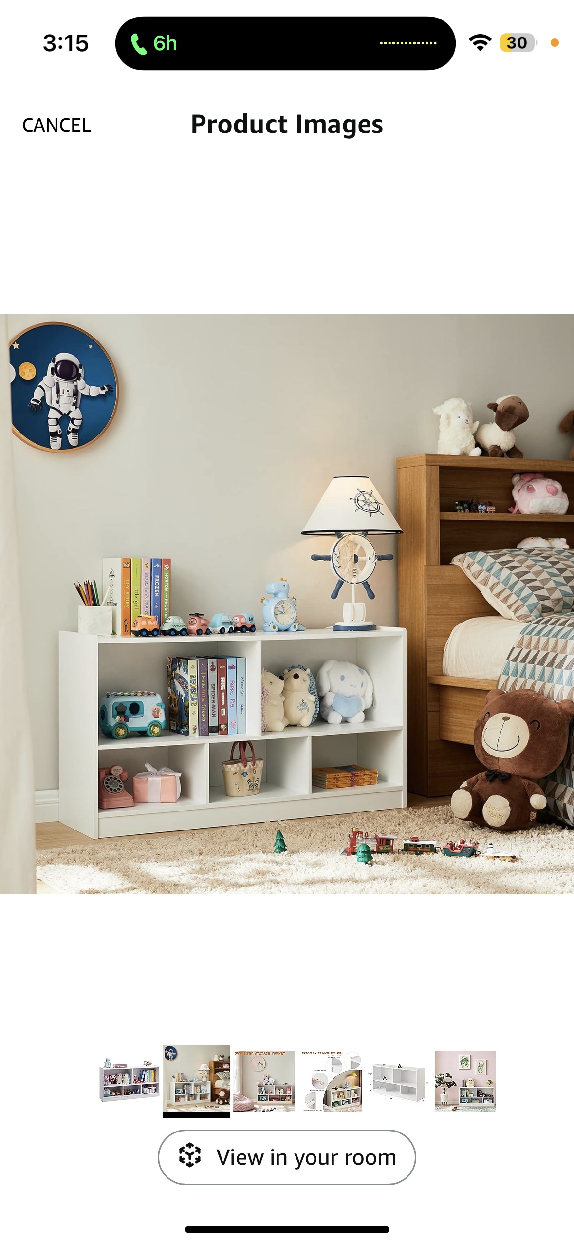 Toy Organizers and Storage/Kids Bookshelf - photo 2