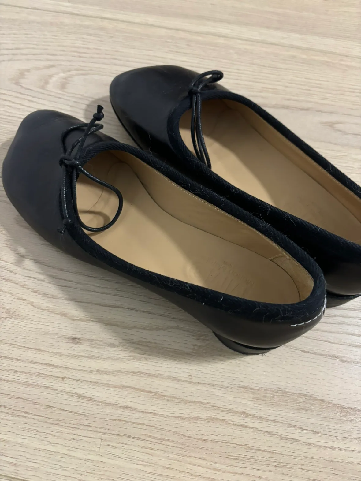 Maison Margiela Ballerina Flats image indicator(2)