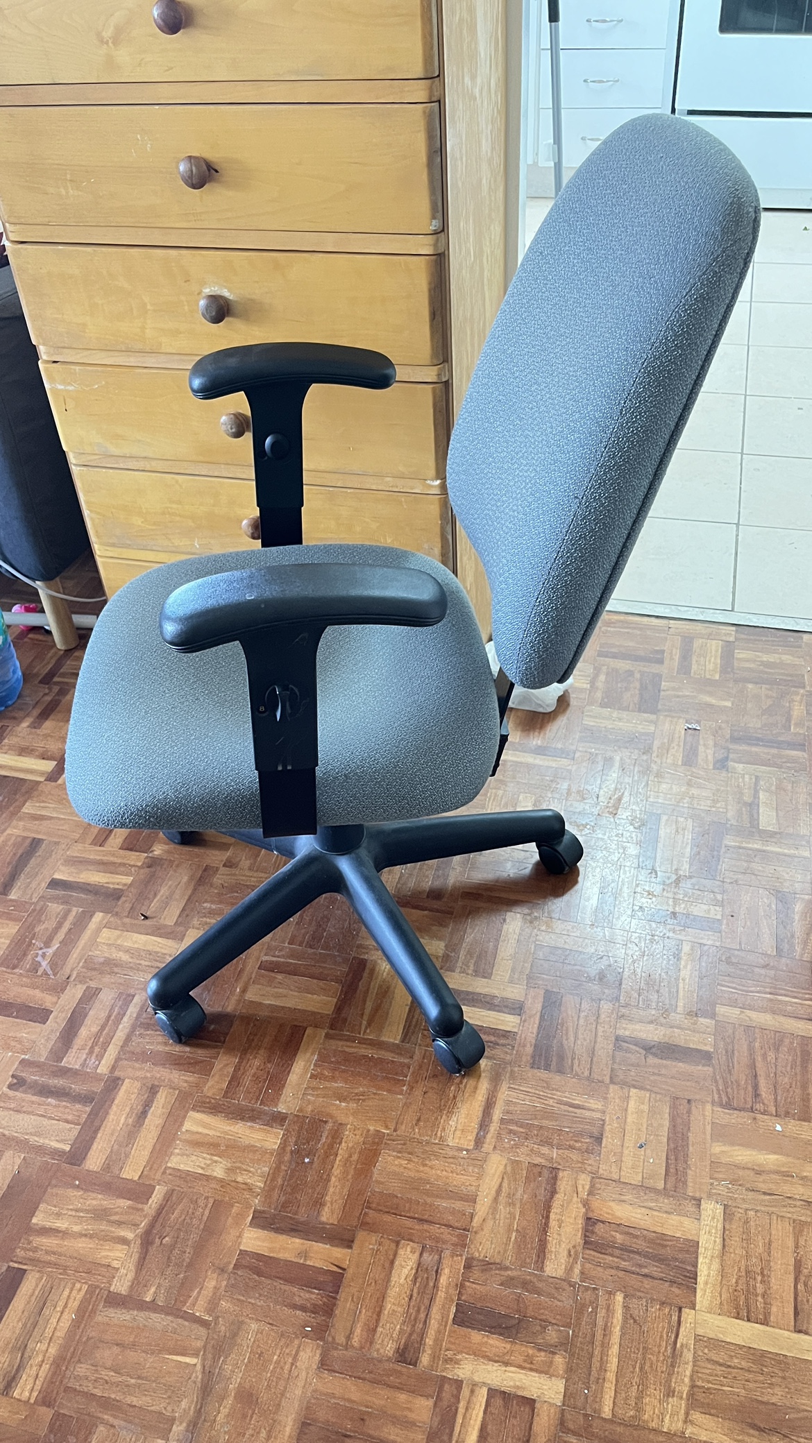 Ergonomic Office Chair