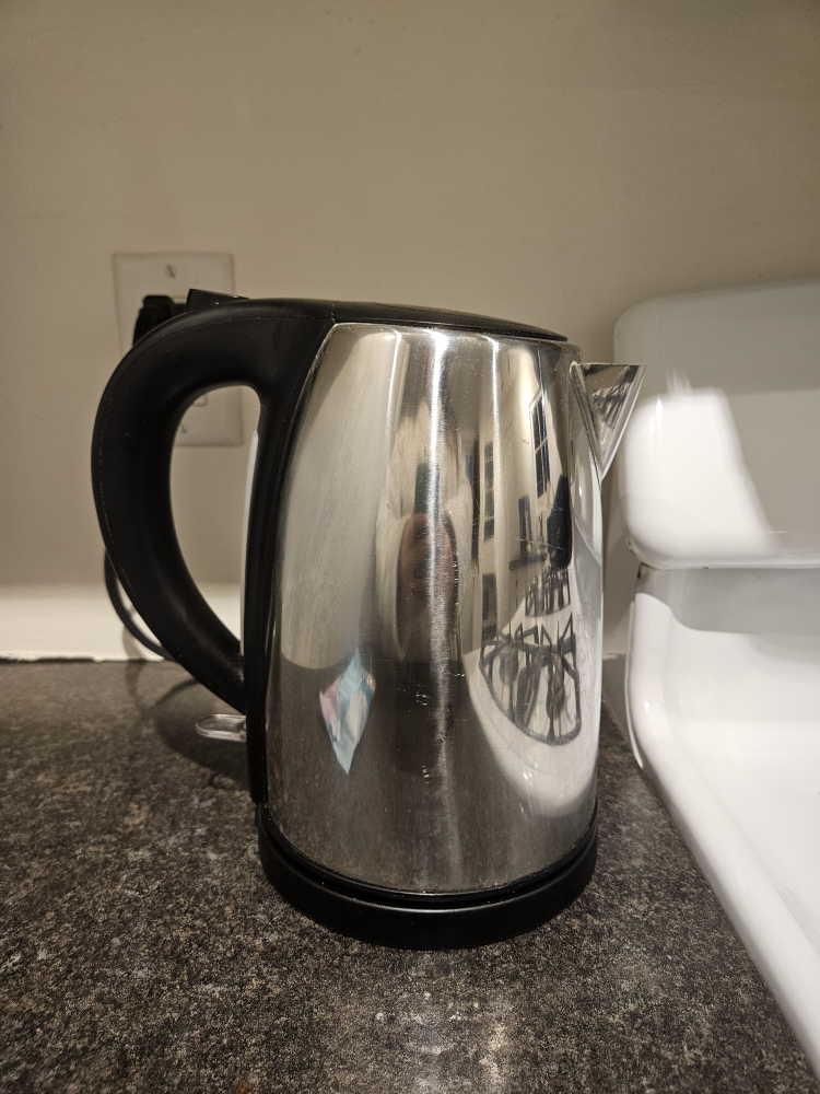 Electric Kettle