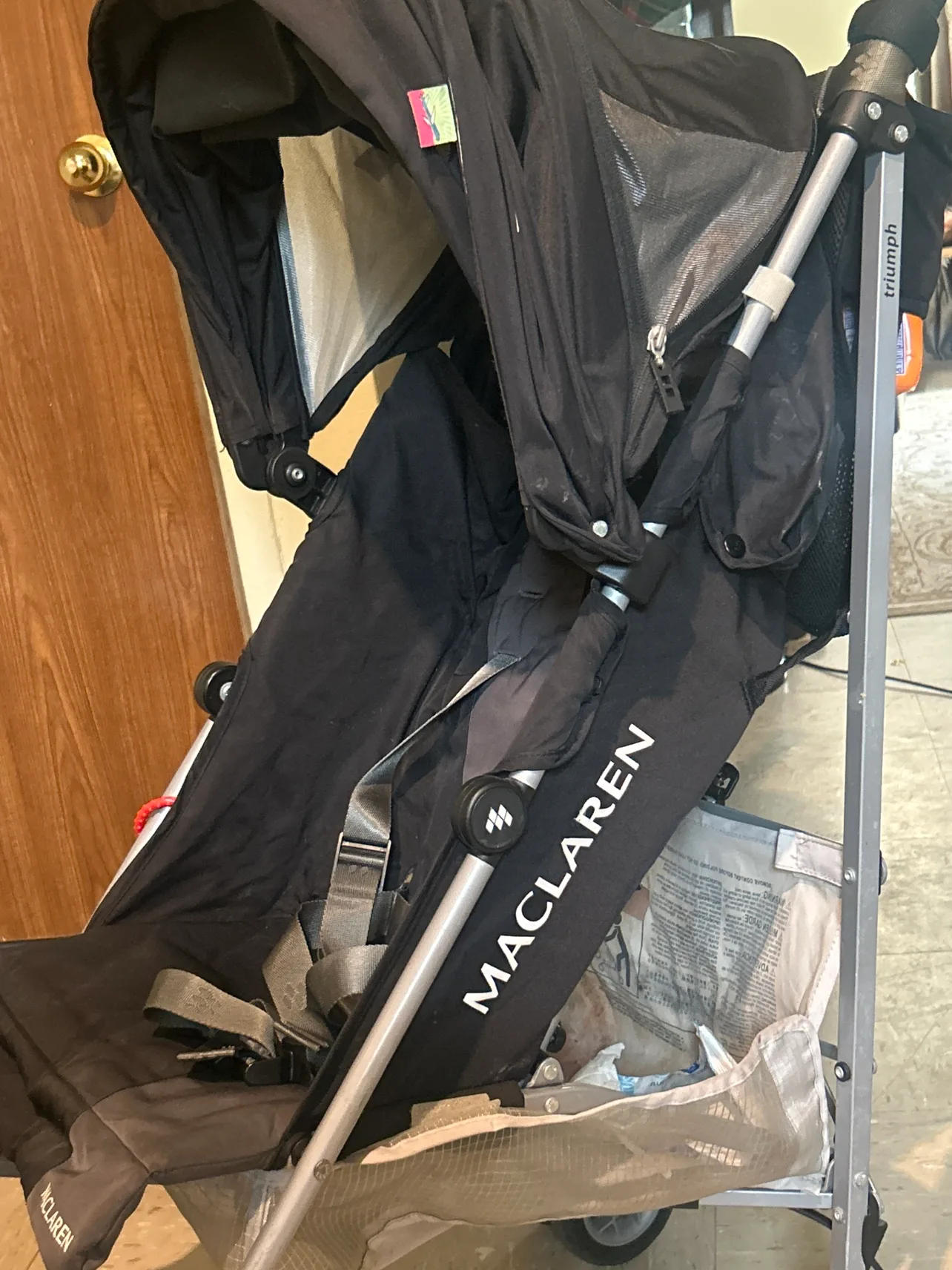 Stroller thumbnail