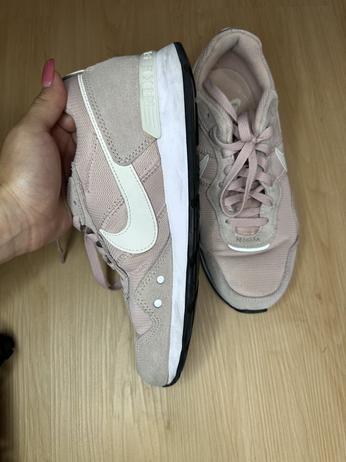 Nike Women's Running Shoes - photo 3