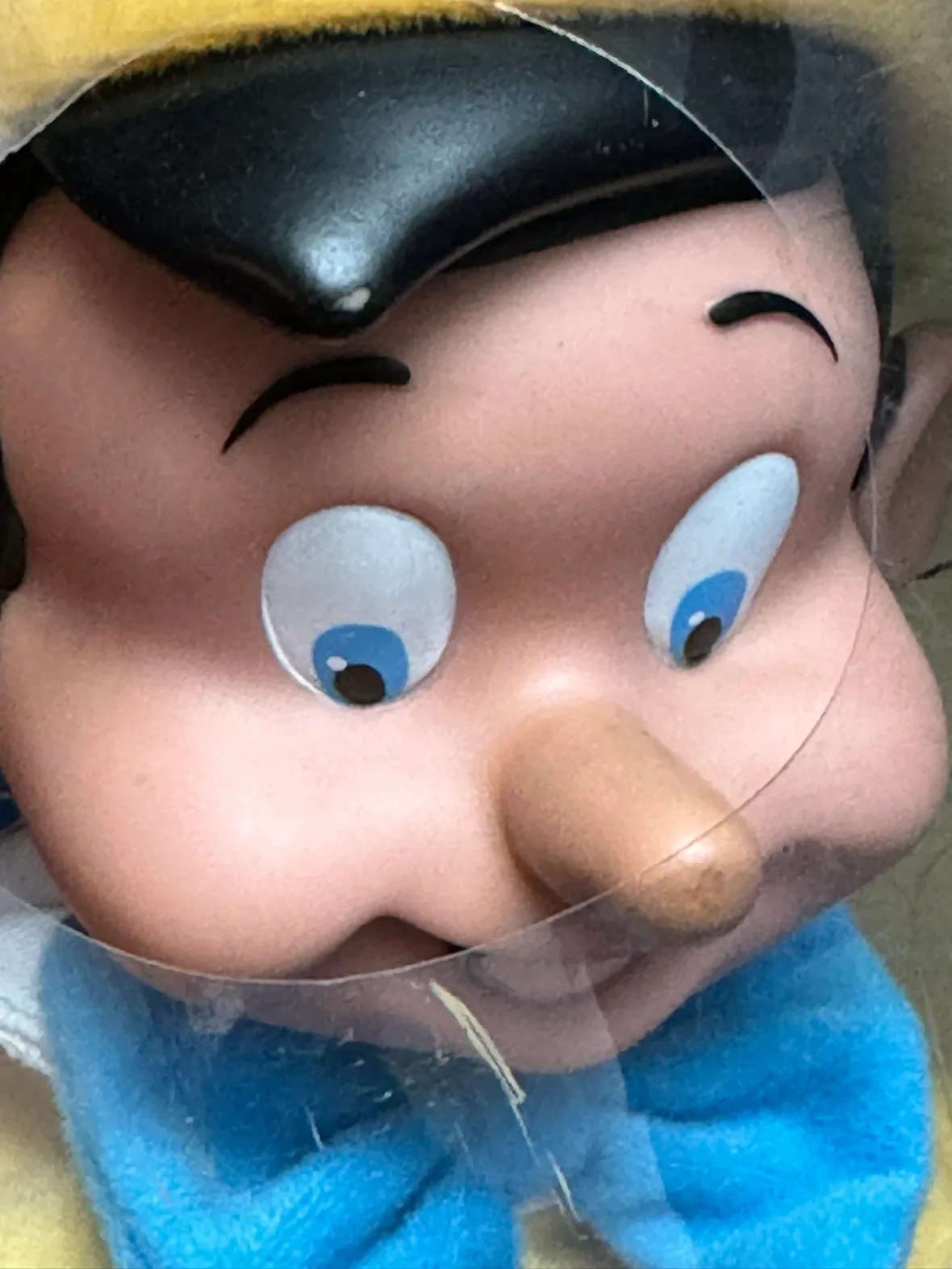 Disney Pinocchio Musical Marionette image indicator(2)