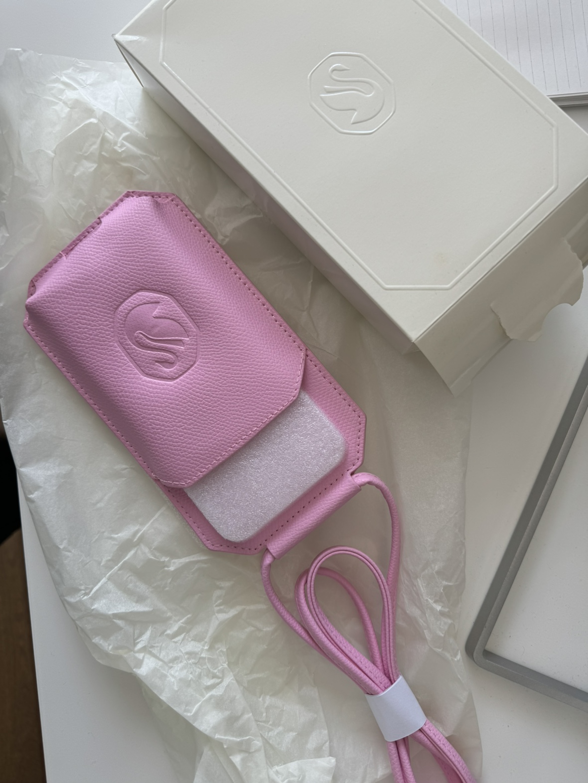 Phone Case with Strap