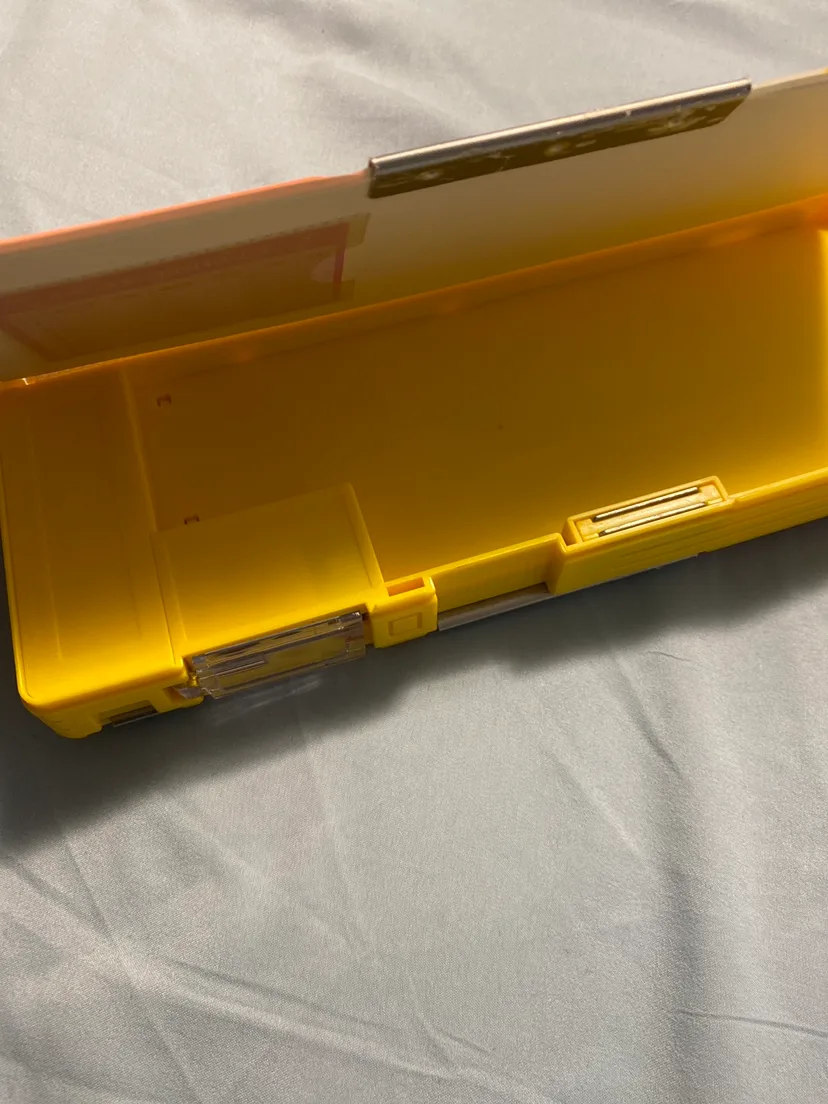 Cute Cat Pencil Case for Kids image indicator(5)