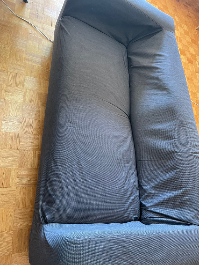 Sofa - photo 2