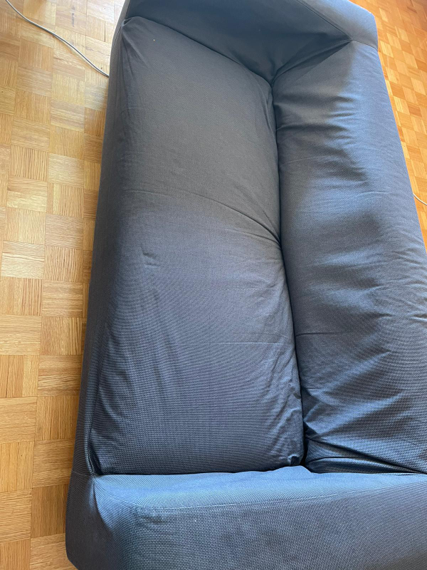 Sofa - photo 4