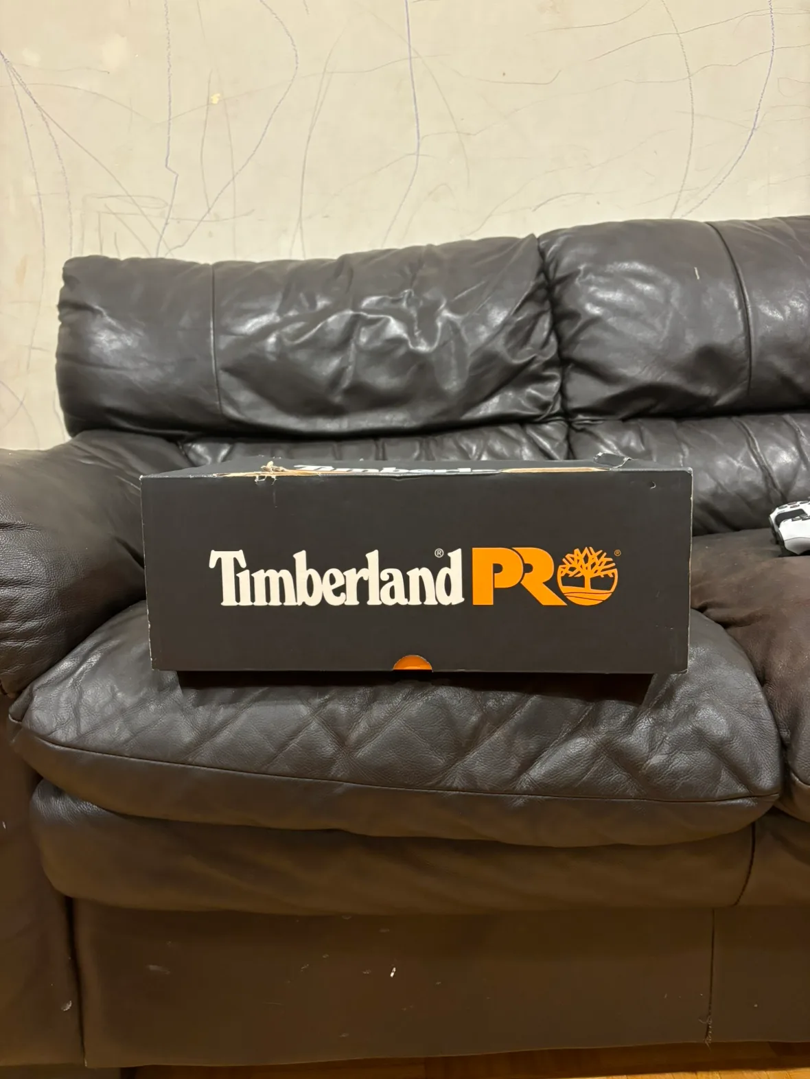 Timberland Pro safety boots image indicator(8)