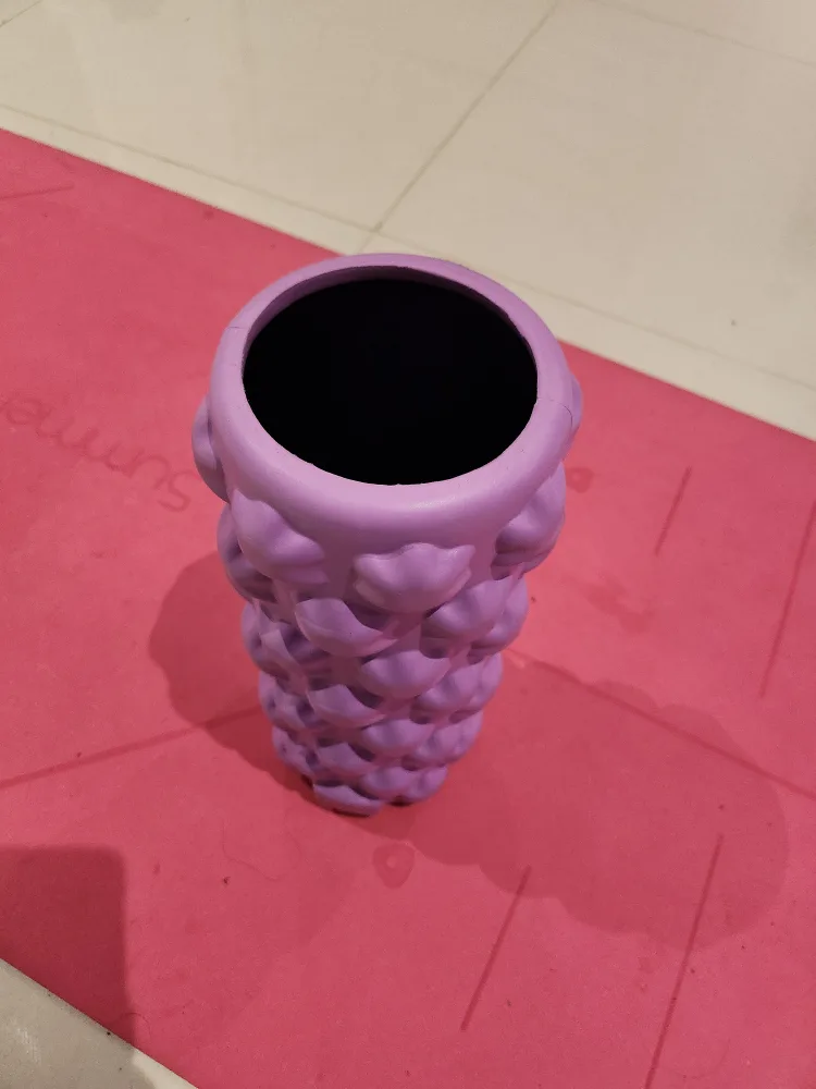 Foam Roller image indicator(2)