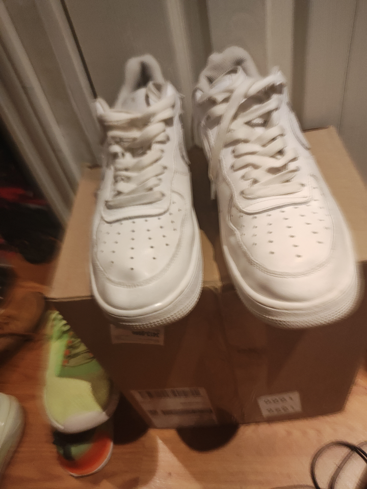 Nike Air low( Authentic)