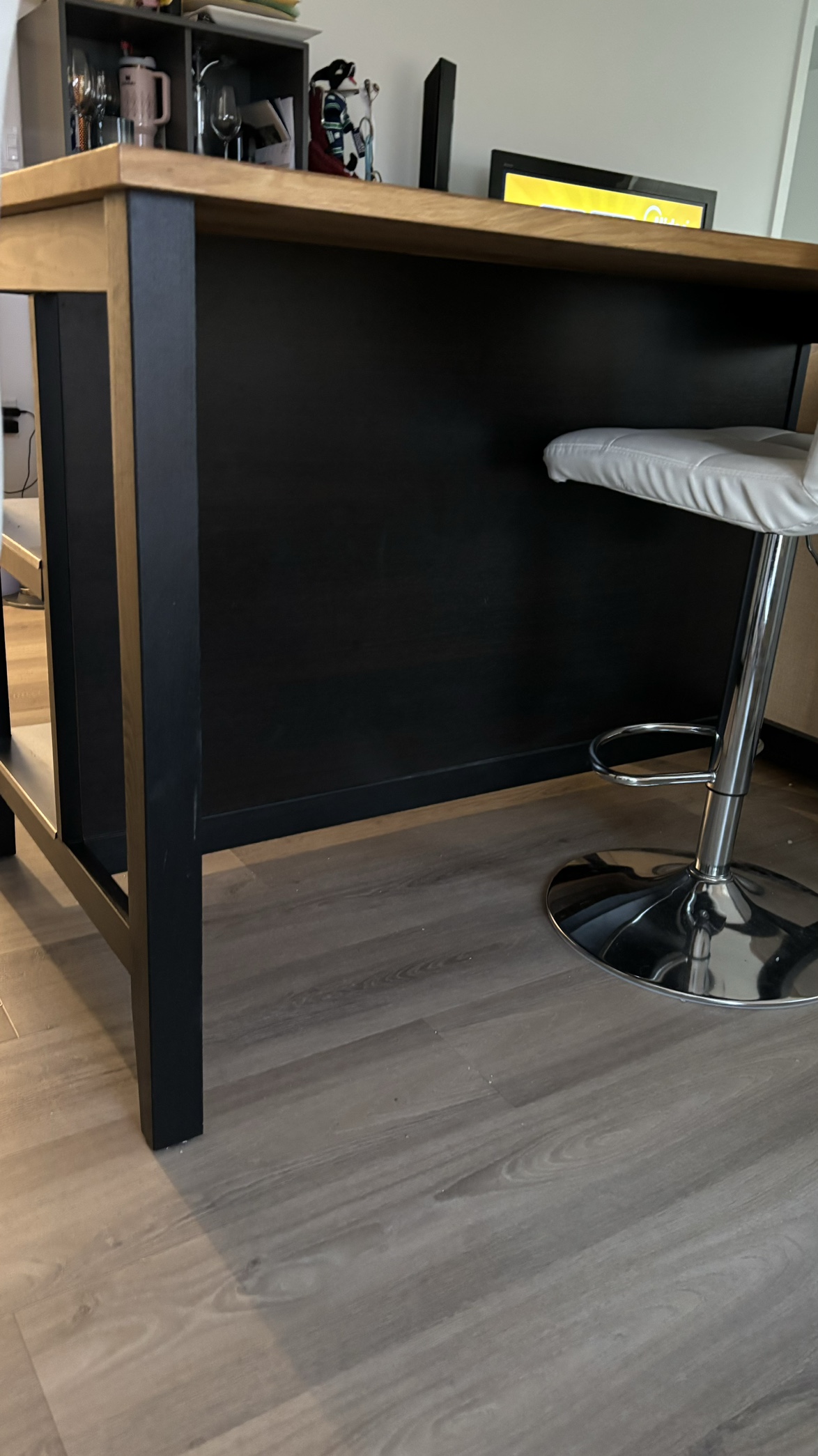 Kitchen Island - photo 2